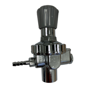 Welding Accessories: Disposable Bottle Regulator