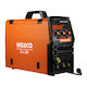Weldco Welding Machine 225 MIG/MMA/TIG