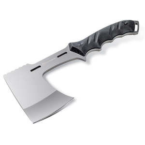 Kilimanjaro: Kilimanjaro Shira Outdoor Camp Axe