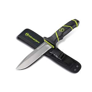 Kilimanjaro: Kilimanjaro KIBO 10" FIXED BLADE KNIFE