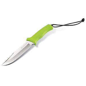 Kilimanjaro: Kilimanjaro Talbot Hunting Knife..Kilimanjaro Sellout Sale