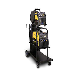 Bossweld Machines: Bossweld MST-350X Inverter Mig/Stick/Tig Welding Machine