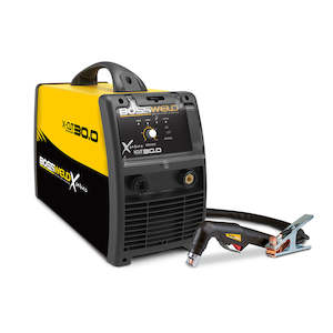 Bossweld Machines: Bossweld X-CUT 30 Inverter Plasma Cutter Machine