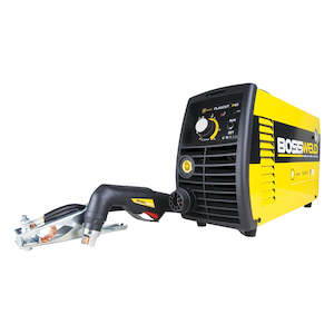 Bossweld Machines: Bossweld P40 Inverter Plasma Cutter Machine
