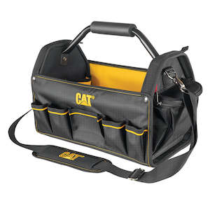 Cat Tools: CAT PROFESSIONAL TOOL TOTE