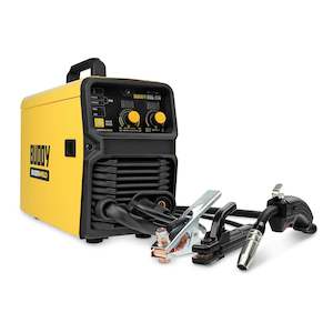 Bossweld Factory Return Specials: Bossweld Buddy-Mig 150 Gas/Gasless Mig/Arc welder 240V 10Amp...BOSSWELD FACTORY