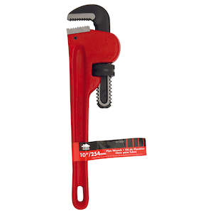 Tool House 250mm/10 Pipe Wrench