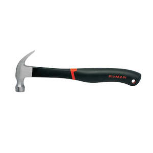Fixman Tools 1: Fixman Claw Hammer 12oz