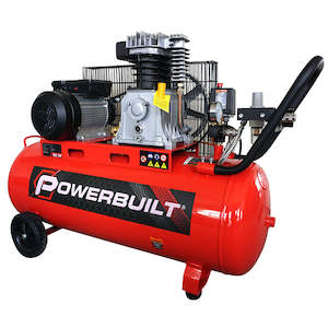Air Tools 1: AIR COMPRESSOR 100L 3.0HP
