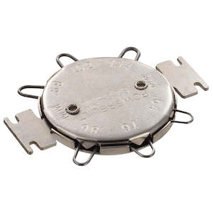 Tape Measures: Powerbuilt Spark Plug Gapper