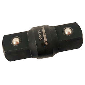 Drive Tools Accessories: Powerbuilt 3/4Dr (M) X 1Dr (M) Impact Adapter