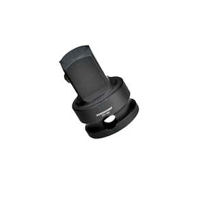 Drive Tools Accessories: Powerbuilt 3/4" Dr Female to 1/2" Dr Male Impact Reducing Adaptor