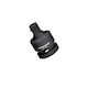 Powerbuilt 1/2 Dr Female to 3/8 Dr Male Impact Reducing Adaptor