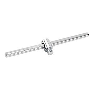 Powerbuilt 3/4 Dr x 450mm/17 3/4 Sliding T Bar