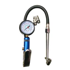 Air Tools 1: Delux Tyre Inflator