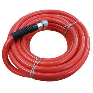 Air Accessories: Powerbuilt 9.5mm x 5M Hybrid Air Hose