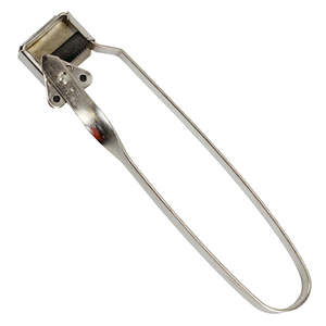 Welding Accessories: Bossweld Spark Lighter Triple Flint