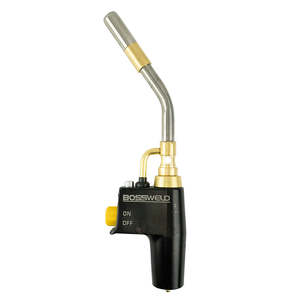 Welding Accessories: Bossweld MAP Pro Torch