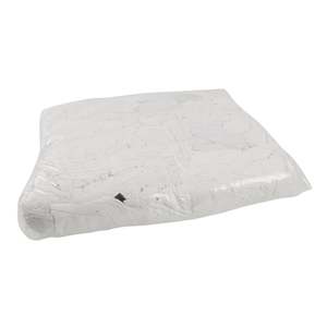 Hand Tools General Online Tools Nz: Woodbuilt Bag Of Rags White 2Kg