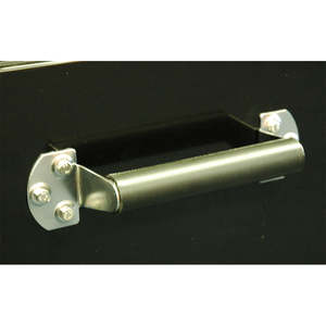 Toolboxes Complete Sets: Powerbuilt Side Handle For 41" Tool Chest