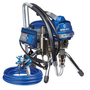 Graco: Graco 490 Airless Sprayer 17E887-ONLINETOOLS