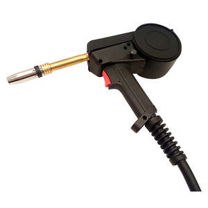 Weldpro: WELDPRO MIG SPOOL GUN TO SUIT 205 MIG