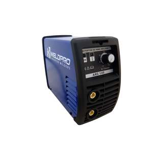 Weldpro: Weldpro S140 ARC WELDER 10Amp Plug...ONLINETOOLS