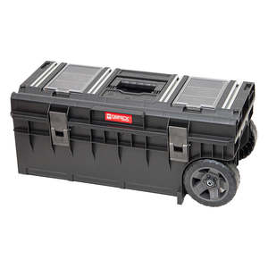 Qbrick System One: Qbrick System ONE Longer Technik