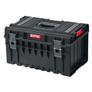 Qbrick System One: Qbrick System ONE 350 Technik