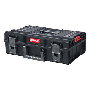 Qbrick System One: Qbrick System ONE 200 Technik