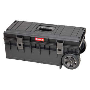 Qbrick System One: Qbrick System ONE Longer Basic