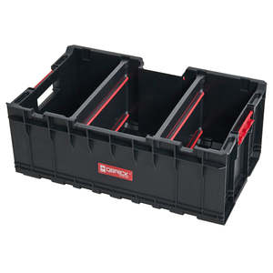 Qbrick System One: Qbrick System ONE Box Plus