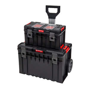 Qbrick System One: Qbrick System ONE Cart + PRO 500 Profi