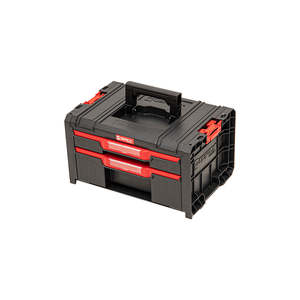 Qbrick System One: Qbrick System PRO 2Drawer Toolbox Expert