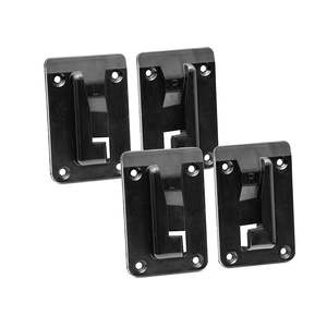 Qbrick System One: Qbrick System ONE 4pc Organiser Connect Adapters