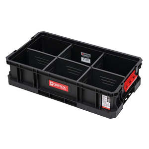 Qbrick System Two: Qbrick System TWO Box 100 Flex