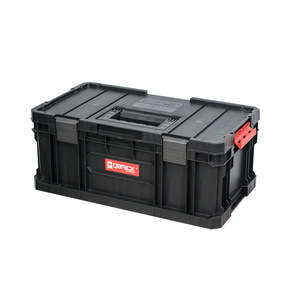 Qbrick System Two: Qbrick System TWO Toolbox Plus