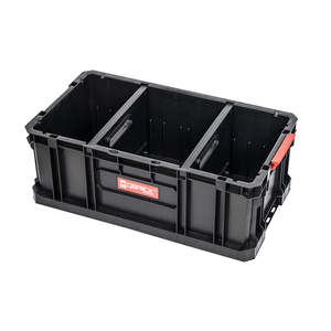 Qbrick System Two: Qbrick System TWO Box 200 Flex