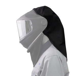 Weldsafe Head Protector Suits Flip Front Helmets
