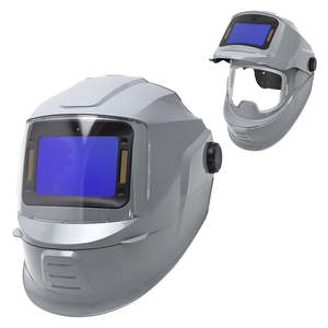 Helmets: Weldsafe Welding Helmet Tungsten Armor Lift