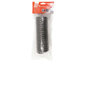 Air Accessories: Tools-2-Go 5M Recoil Air Hose With Accessories