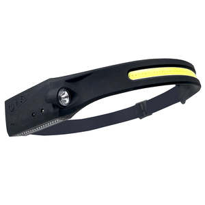 Led: Raptor Ray Stinger 350 Head Light
