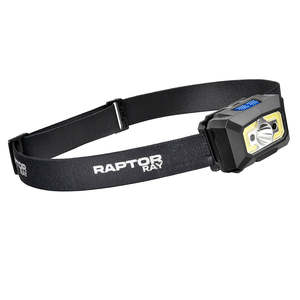 Led: Raptor Ray Spino-Lite 250 Head Light