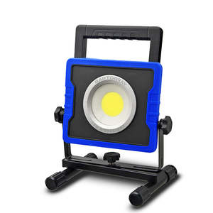 Led: Raptor Ray Force 45 Work Light
