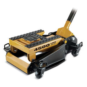 Outdoors: Cat 2.25 Ton Quad 360 Multi-Purpose Jack