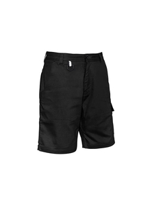 Products: Rugged Mens Cooling Vented Short by Syzmik