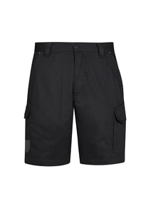 Products: Summer Mens Cargo Short by Syzmik