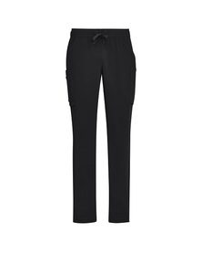 Avery Unisex Straight Leg Scrub Pant by Biz Care