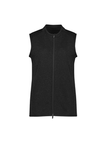 Products: Nova Womens Vest by Biz Care