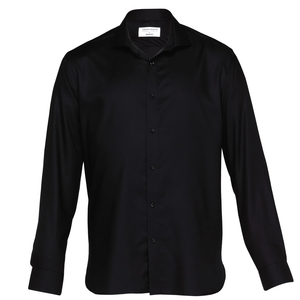 Tyler Mens Long Sleeve Shirt by Barkers